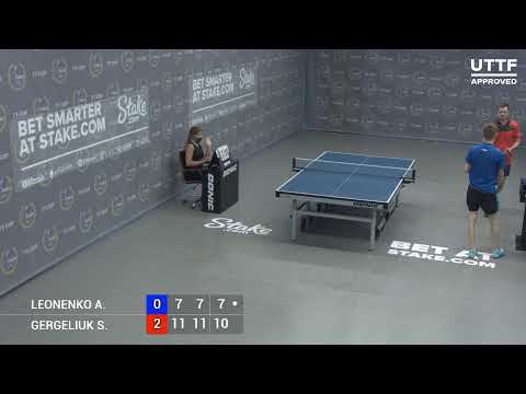 3 августа 2021. Серый зал - Дневной турнир.TT Cup