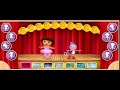 Dora The Explorer Full Movie 3D Games Episode 27 28 Game Fors Kids