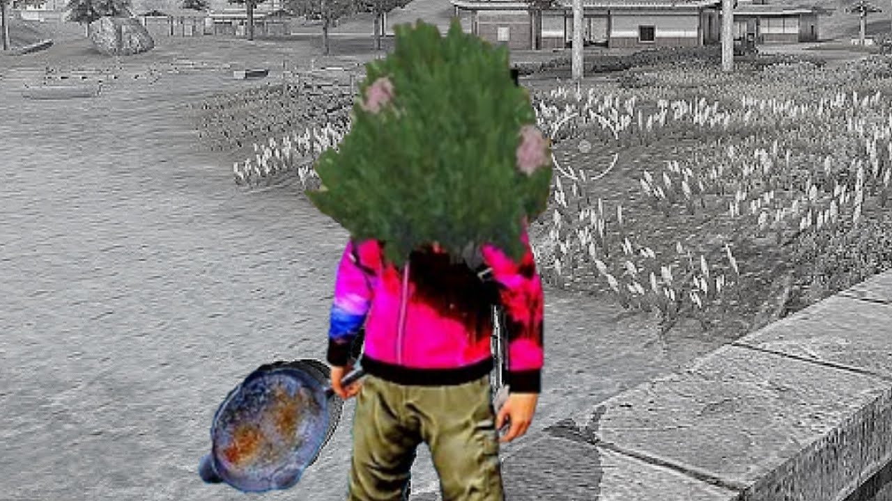 CADÊ A FÍSICA GARENA?