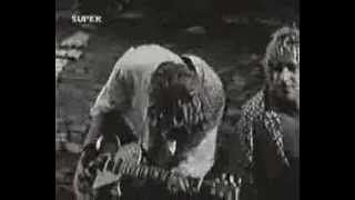 Axxis - Kingdom Of The Night