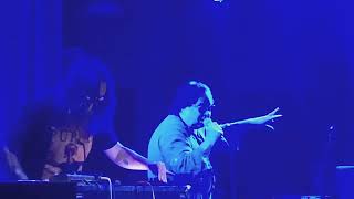 The Legendary Pink Dots - (live excerpt)