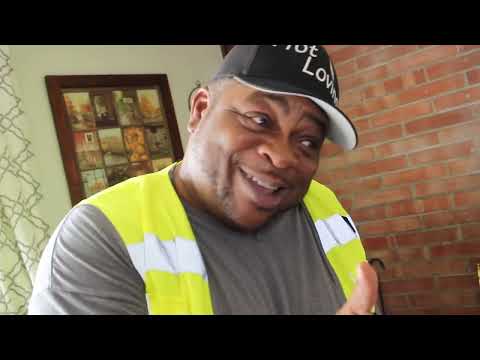 George Staten AKA Big G - First Of the Year Official Video