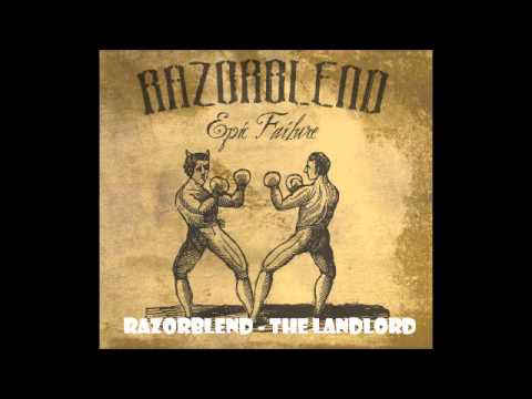 Razorblend - The Landlord
