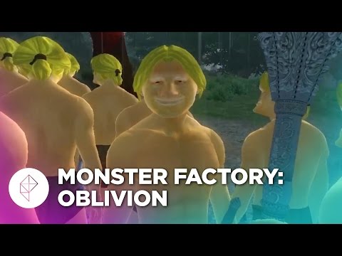 download lagu mp3 mp4 Monster Msen, download lagu Monster Msen gratis, unduh video klip Monster Msen
