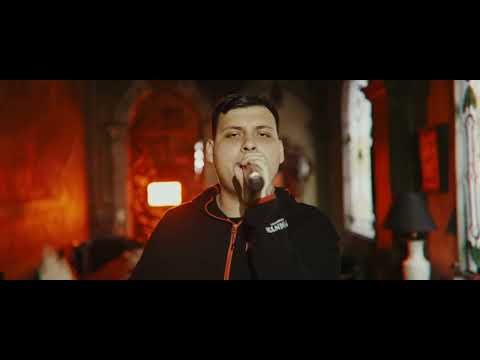 Estratega de guerra - Los Chavalos de la Perla (En vivo)