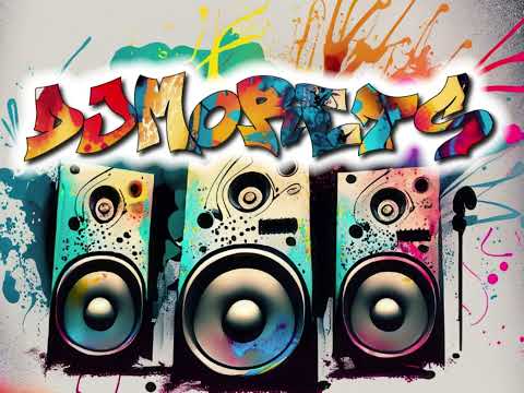 Big Chief Ft. Jim Jones - My Swag Bass Boost DJ Morets