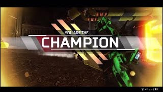 【Apex Legends】エイペックス実況＃1　初投稿！