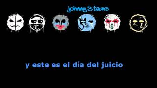 Hollywood Undead - Undead/Out the way (Versión completa) - subtitulado al español