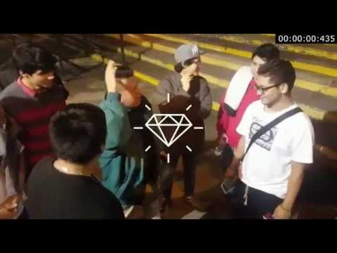 Las Mejores Rimas de: Ruso aka Boyka vs Rade - TML vol.1