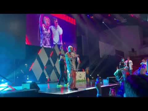 190713 버저비트 페스티벌 메킷레인 - 공공의적