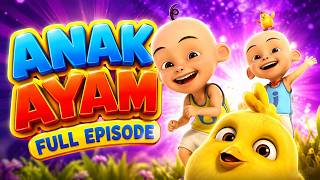 Download lagu Upin & Ipin Terbaru - Anak Ayam ( FULL EPISODE) mp3 Download lagu Upin & Ipin Terbaru - Anak Ayam ( FULL EPISODE) mp3