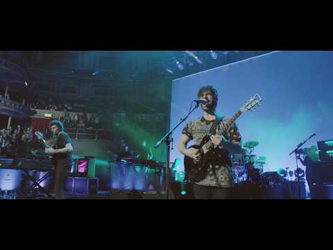 FOALS - Two Steps, Twice [Live at the Royal Albert Hall]