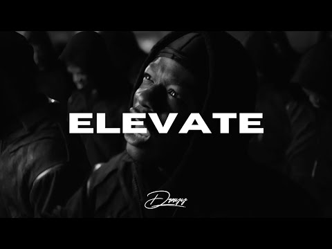 [FREE] J Hus X MoStack Type Beat - "Elevate" | Afroswing Instrumental 2025