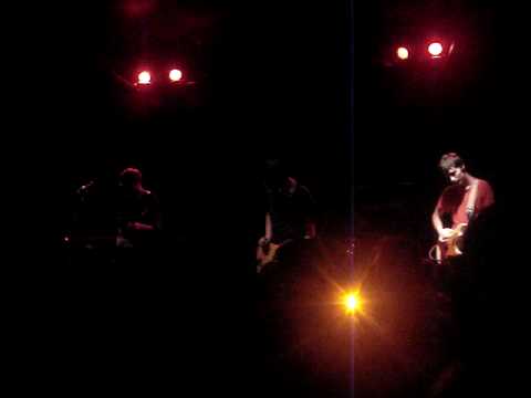 Thumbnail for deerhunter @ berlin 2009 (3): nothing ever happened
