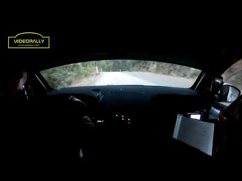 rally trofeo maremma 2021 obc centini berti ps7 gavorrano