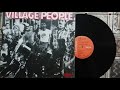 VILLAGE PEOPLE - IN HOLLYWOOD (EVERYBODY IS A STAR)