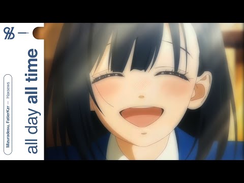 Mizuradesu, FatierKzr - All Day All Time (Haxsews)