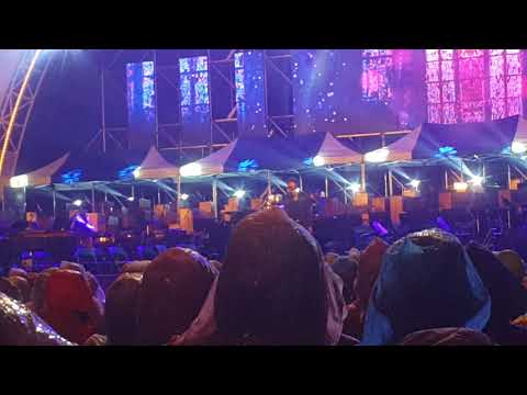 정동하 대성당들의시대 달성군100대 피아노콘서트 171001