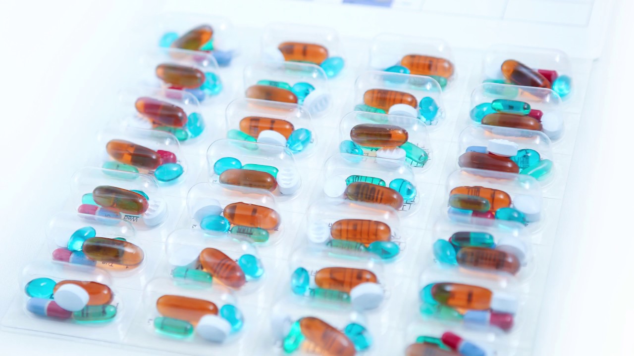 Adherence Packaging for Pharmacy Automation in the US