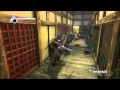 Swords and Blood - Ninja Gaiden Sigma Plus Gameplay (Vita)