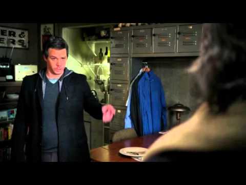 Once upon a time s02e14 "Is this my son?"