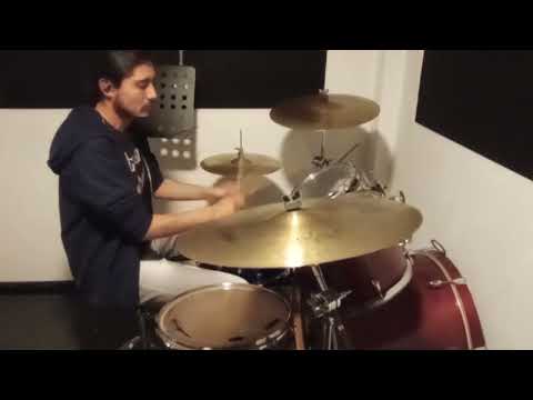 Sergio Ballesteros Clavijo - GEEK (Nivel 5, Plata, Batería) CLASSICSTONE MUSIC CENTER | RSL