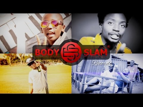 Killa Tee , Shinso, Ras Pompy, Maggikal etc... - Bodyslam Riddim Medley