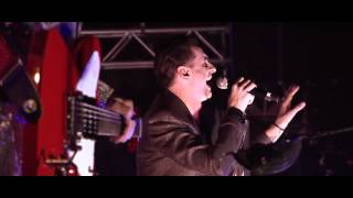 Depeche Mode - in chains - live 1080p