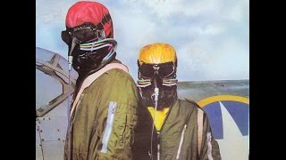 BLACK  SABBATH - Air Dance