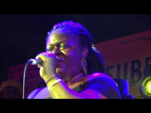 BGR GOLDEN CARD & SEMI - FINALIST - DNICESS - BIRMINGHAM