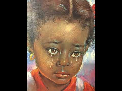 OKULOTA OMWANA NGA AKABA OBA ENJALA EMULUMA KYEKI