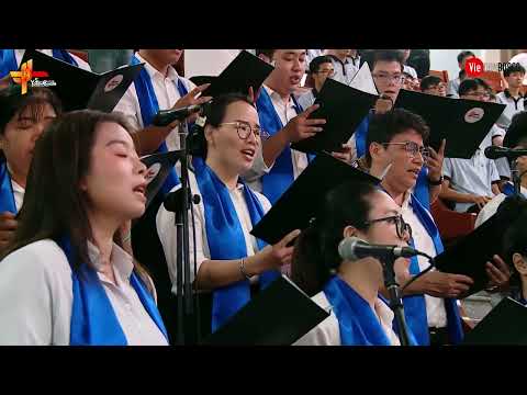 Trái Tim Khát Mong & Bước Chân Tìm Về - Tĩnh Nguyện Mùa Chay Dòng Saledieng Don Bosco