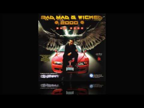 Dj Jiten - Chalte Chalte [BMW 2000]