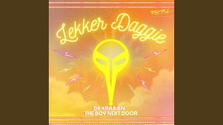Kraaien - Lekkah Daggjie video