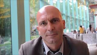 Dr. Nazario Zambaldi at EeL Conference 2015 by GSTF