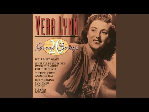 There'll Come Another Day