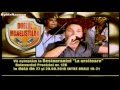 Duelul Manelistilor Preselectie Cantareti