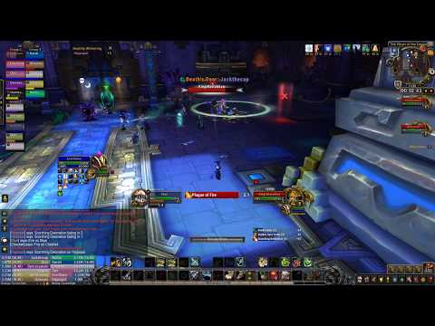 King Rastakhan (Heroic)