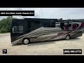 Check out this Video for a 2022 Thor Motor Coach Palazzo 37.4(Stock #471894)  for sale by Pop RVs. This unit is located in Sarasota, FL