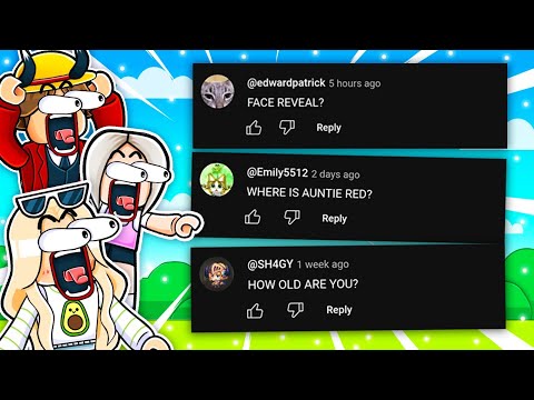 This QnA Went TOO FAR…💀💀 (Avocado Playz QnA)