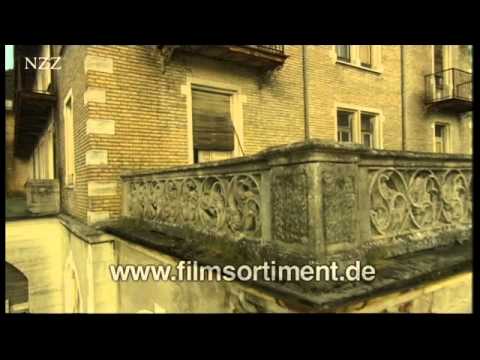 NZZ-Edition: GLANZ DER VERGANGENHEIT- ALTE GRAND-HOTELS (Vorschau)