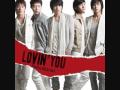 TOHOSHINKI - Lovin' You-Haru's deep water mix ...