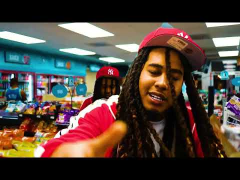 Lah Daddy - Kant U Tell (Official Music Video)