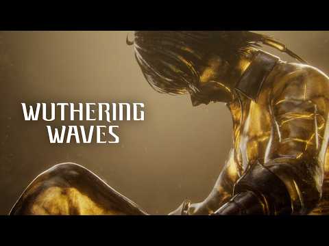Wuthering Waves Lore Trailer | TRANSCENDO