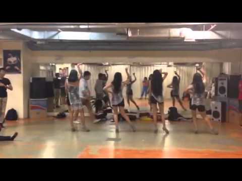 Starnight ,Cover Dance SISTAR