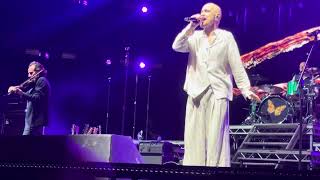 JAMES Out To Get You Co-Op Live Manchester 14.06.24