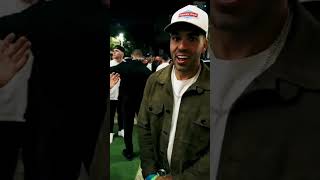 How the nelkfilmz pulled up to E11EVEN