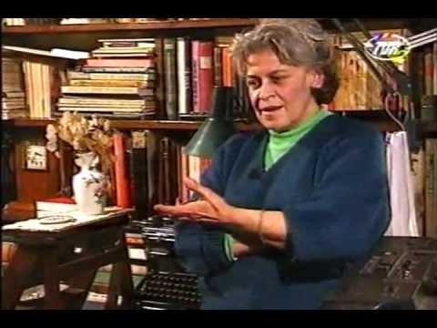 Maestrii - Felicia Donceanu (1996)