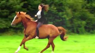 I want to keep you for myself - Sara & Nieske