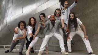 Kultur Shock - Kamarage